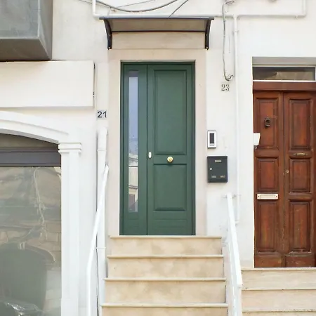 Terrazza Primavera By Wonderful Italy Appartamento Ostuni