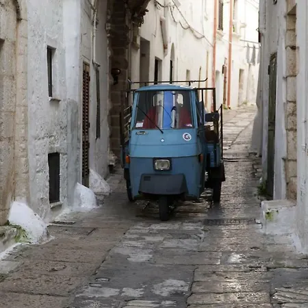 Appartamento Terrazza Primavera By Wonderful Italy *