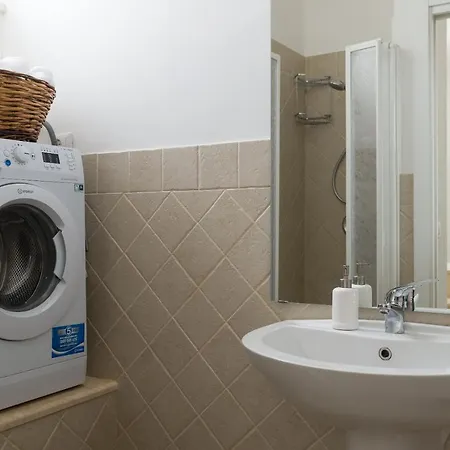 Terrazza Primavera By Wonderful Italy