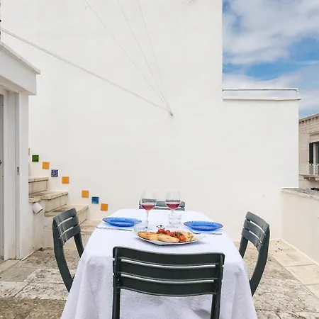 Terrazza Primavera By Wonderful Italy Appartamento Ostuni