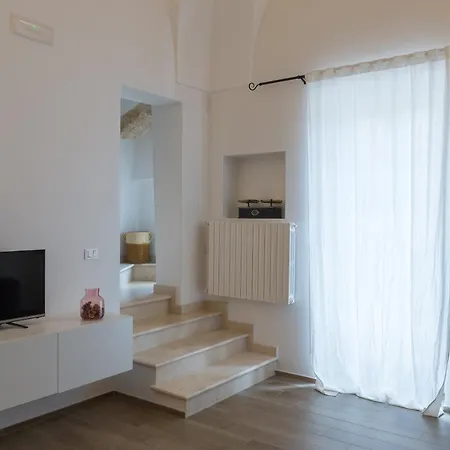 Terrazza Primavera By Wonderful Italy Appartamento