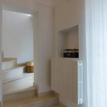 Terrazza Primavera By Wonderful Italy Appartamento *