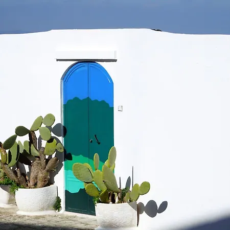 Terrazza Primavera By Wonderful Italy *