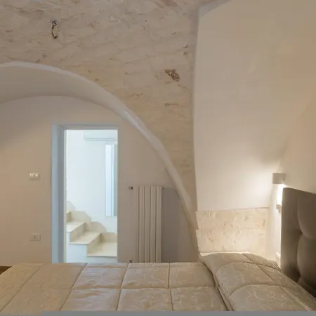 Appartement Terrazza Primavera By Wonderful Italy