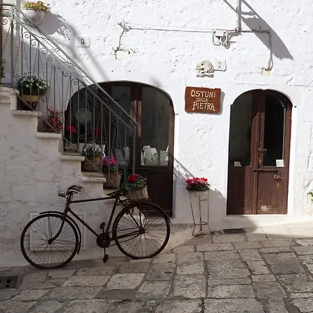 Terrazza Primavera By Wonderful Italy Ostuni