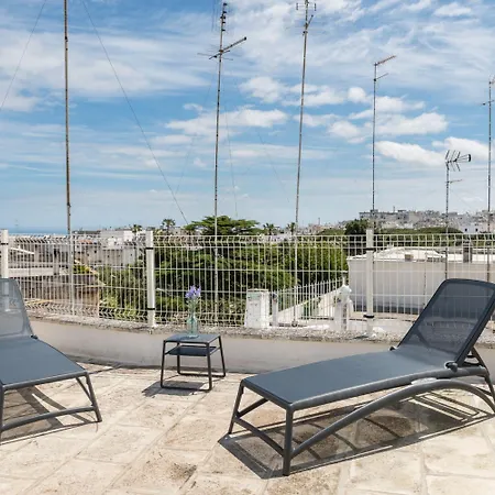 Terrazza Primavera By Wonderful Italy *