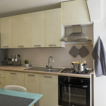 Appartement Terrazza Primavera By Wonderful Italy
