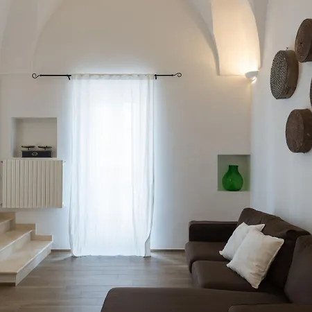Terrazza Primavera By Wonderful Italy Appartement Ostuni