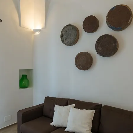 Appartement Terrazza Primavera By Wonderful Italy *
