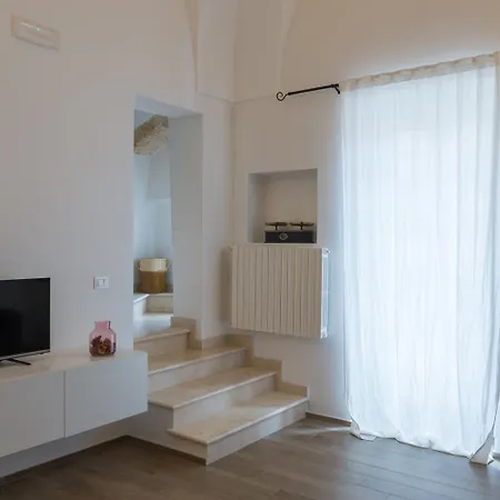 Appartement Terrazza Primavera By Wonderful Italy