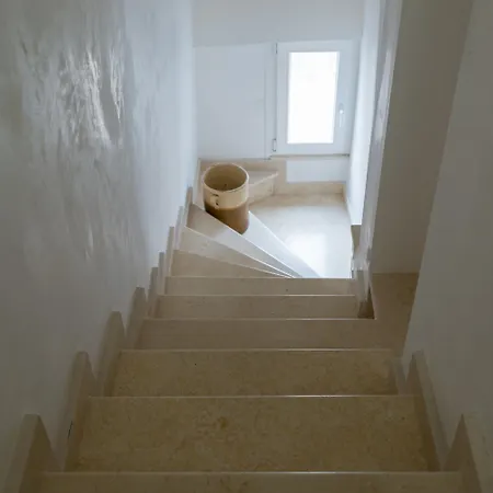 Appartement Terrazza Primavera By Wonderful Italy