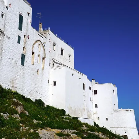 Appartement Terrazza Primavera By Wonderful Italy Ostuni