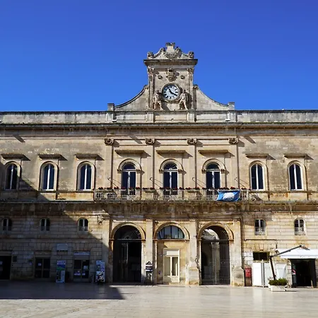 Terrazza Primavera By Wonderful Italy Ostuni