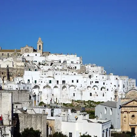 Terrazza Primavera By Wonderful Italy Ostuni