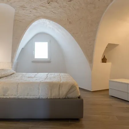 Lägenhet Terrazza Primavera By Wonderful Italy Ostuni