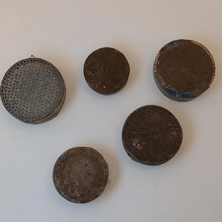 Terrazza Primavera By Wonderful Italy