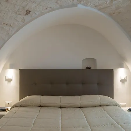 Terrazza Primavera By Wonderful Italy Διαμέρισμα Ostuni