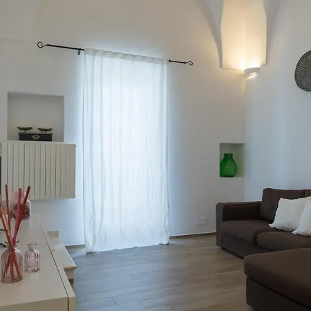 Terrazza Primavera By Wonderful Italy Διαμέρισμα Ostuni