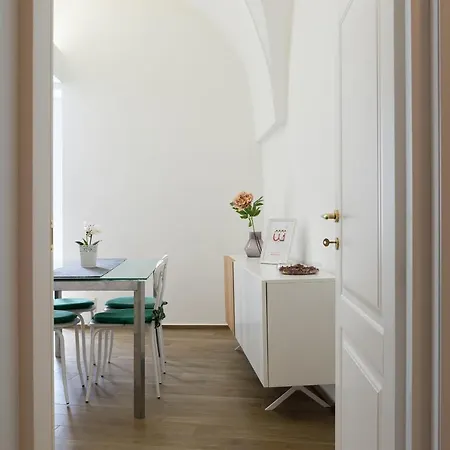 Terrazza Primavera By Wonderful Italy * 奥斯图尼