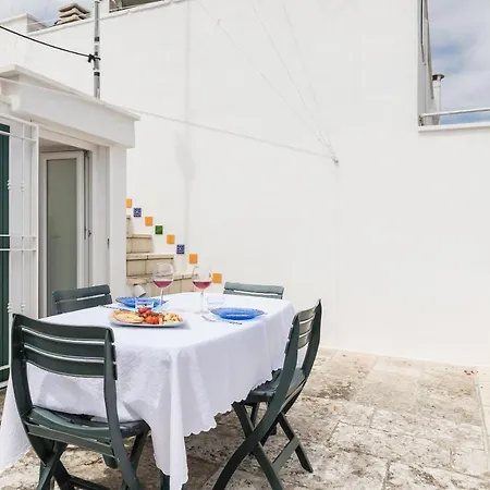Terrazza Primavera By Wonderful Italy Διαμέρισμα Ostuni