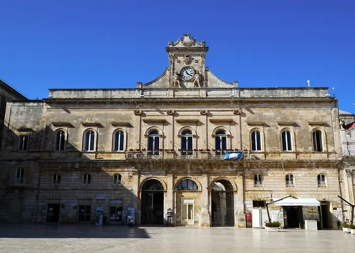 Terrazza Primavera By Wonderful Italy Apartamento