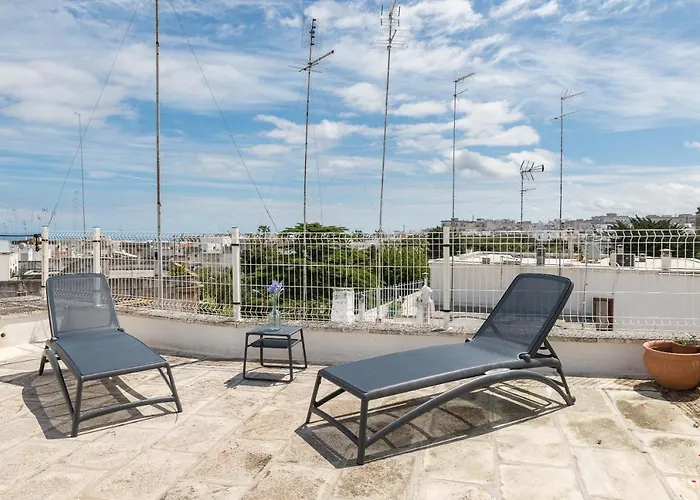 Terrazza Primavera By Wonderful Italy Apartamento *