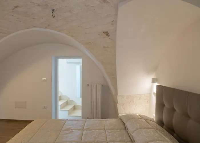 Terrazza Primavera By Wonderful Italy * Ostuni