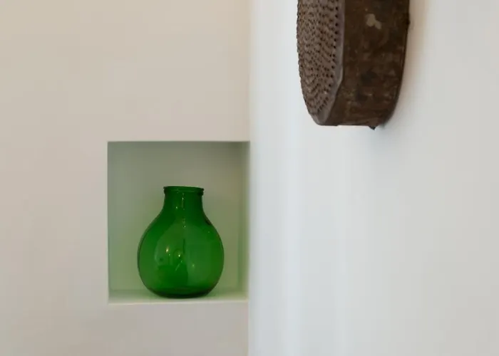 Terrazza Primavera By Wonderful Italy شقة أوستوني